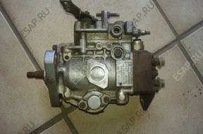 ТНВД 0460494002 VW Golf I II 1.6D 1.5D