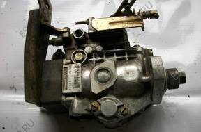 ТНВД 0460494020 opel 2.3 4/9F2100L37