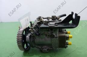 ТНВД 0460494052 Audi 80 B3 1,6D 86-91
