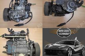 ТНВД 0460494083 Fiat Punto I 1.7TD