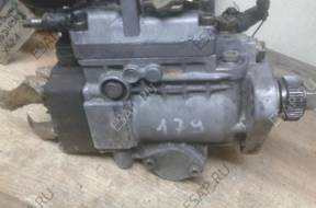 ТНВД 0460494109 DUCATO IVECO 2.5 TD