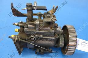 ТНВД 0460494131 Vw Golf 2 II 1,6d