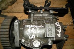 ТНВД 0460494131 VW GOLF II 2 1.6 D