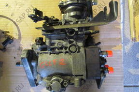 ТНВД 0460494138 VW GOLF  AUDI 80 1.6 D