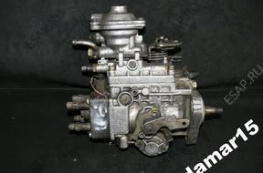 ТНВД 0460494163 FIAT RITMO 1.9TD 1998 M