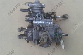 ТНВД 0460494163 FIAT RITMO 1.9TD LANCIA