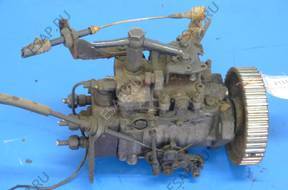 ТНВД 0460494179 Vw Jetta 2 II 1,6TD -92