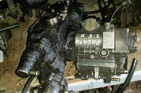 ТНВД 0460494189 DUCATO 2,5 D