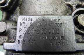 ТНВД 0460494207 Audi 80 B3 1,6 86-91