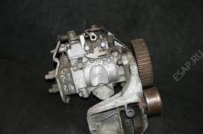 ТНВД 0460494251 RENAULT 21 25 2.1D M
