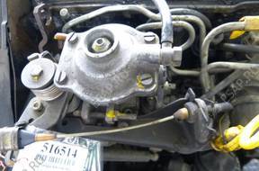 ТНВД 0460494267 Vw Passat B3 1,6TD 88-