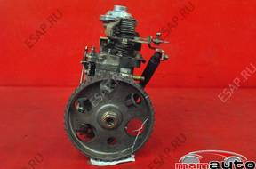 ТНВД 0460494267 VW PASSAT B4 1.9 D 1995 год