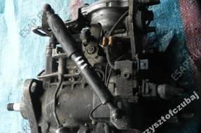 ТНВД 0460494273 VW GOLF III 1.9D 1.9