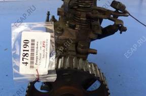 ТНВД 0460494277 Vw Passat Golf Seat 1.9