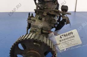 ТНВД 0460494277 Vw Passat Golf Seat 1.9