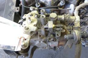 ТНВД 04604943 Renault Trafic 2,1D 89-95