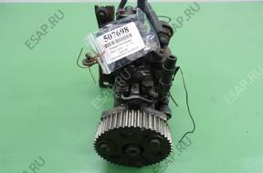 ТНВД 0460494330 Opel Astra 1,7D 91-94