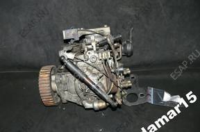 ТНВД 0460494333 RENAULT LAGUNA I 2.2D M