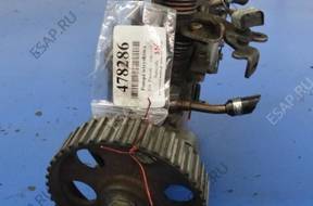 ТНВД 0460494336 VW Passat B3 1,9TD