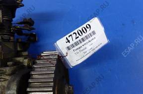 ТНВД 0460494336 Vw Passat B3 1,9TD
