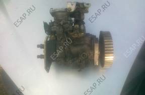 ТНВД 0460494336 VW passat B3 1.9D 1992 год