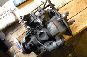 ТНВД 0460494337 BOXER DUCATO 2.5 D