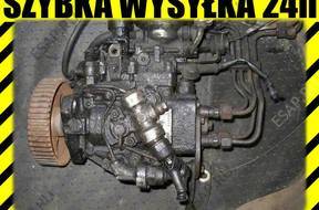ТНВД 0460494339 OPEL ASTRA I 1.7 D