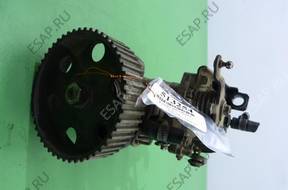 ТНВД 0460494350 Fiat Ducato 1,9d 94-02