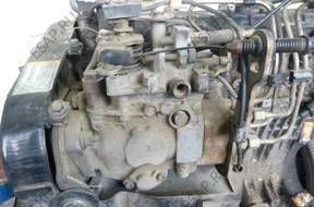 ТНВД 0460494351 Renault Trafic 2,1D
