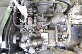 ТНВД 0460494353 Opel Astra 1,7DTL 94-01