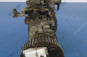 ТНВД 0460494353 Opel Astra 1,7DTL 94-01