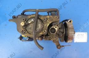 ТНВД 0460494353 Opel Astra 1,7DTL 94-01