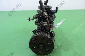 ТНВД 0460494353 Opel Astra 1,7DTL 94-01