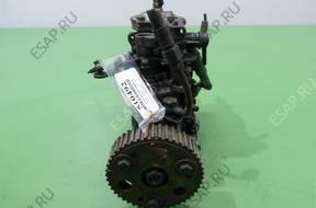 ТНВД 0460494372 Opel Astra 1,7DTL 94-01