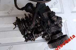 ТНВД 0460494372 OPEL ASTRA 1.7 TD