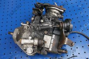 ТНВД 0460494372 OPEL ASTRA 1.7 TD