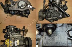 ТНВД 0460494372 Opel Astra I 1.7TD