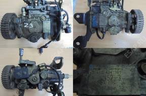 ТНВД 0460494381 Renault Trafic 2.1TD
