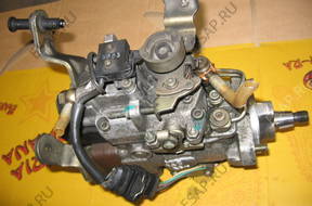 ТНВД 0460494396 - Renault Laguna 2.2 D