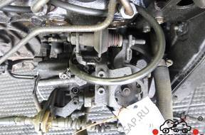 ТНВД 0460494404 Nissan Vanette 2,3D