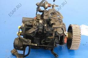 ТНВД 0460494404 Nissan Vanette 2,3D