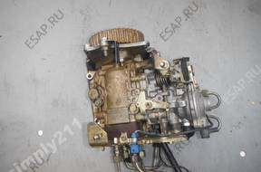 ТНВД 0460494412 XUD 213 R445-8 1.9 TD