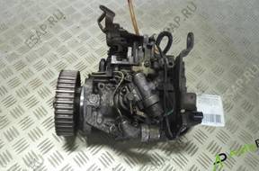 ТНВД 0460494435 RENAULT LAGUNA 2.2 D