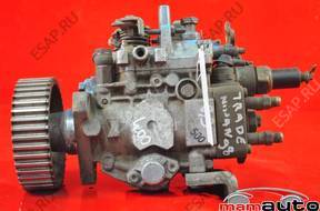 ТНВД 0460494442 NISSAN TRADE 2.3 D 1997 год