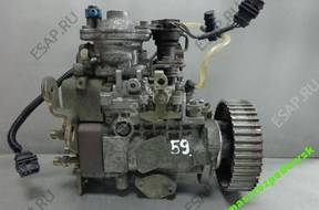 ТНВД 0460494451 7700107170 ESPACE 2.2