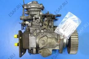 ТНВД 0460494455  Opel Astra II