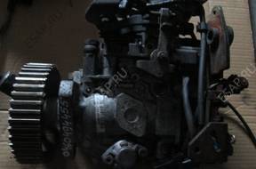 ТНВД 0460494455 PEUGEOT CITROEN  1.9 TD