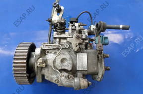 ТНВД 0460494460 2.5D 12V JUMPER BOXER