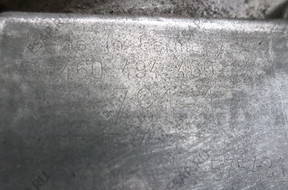 ТНВД 0460494460 2.5D 12V JUMPER BOXER