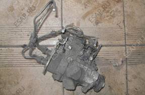 ТНВД 0460494460 DUCATO 2,5D 1996 год